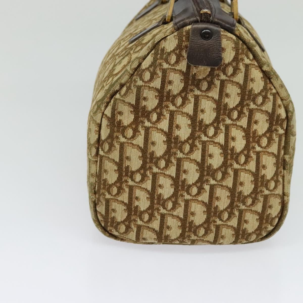 Dior Dior Trotter handbag Size ONE SIZE - 4 Thumbnail