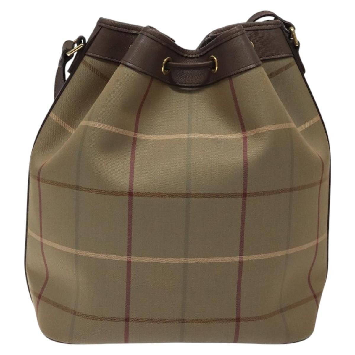 Burberry Burberry Nova Check shoulder Size ONE SIZE - 2 Thumbnail