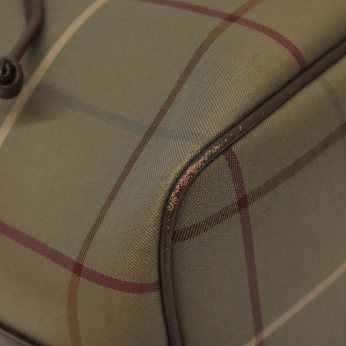 Burberry Burberry Nova Check shoulder Size ONE SIZE - 7 Thumbnail