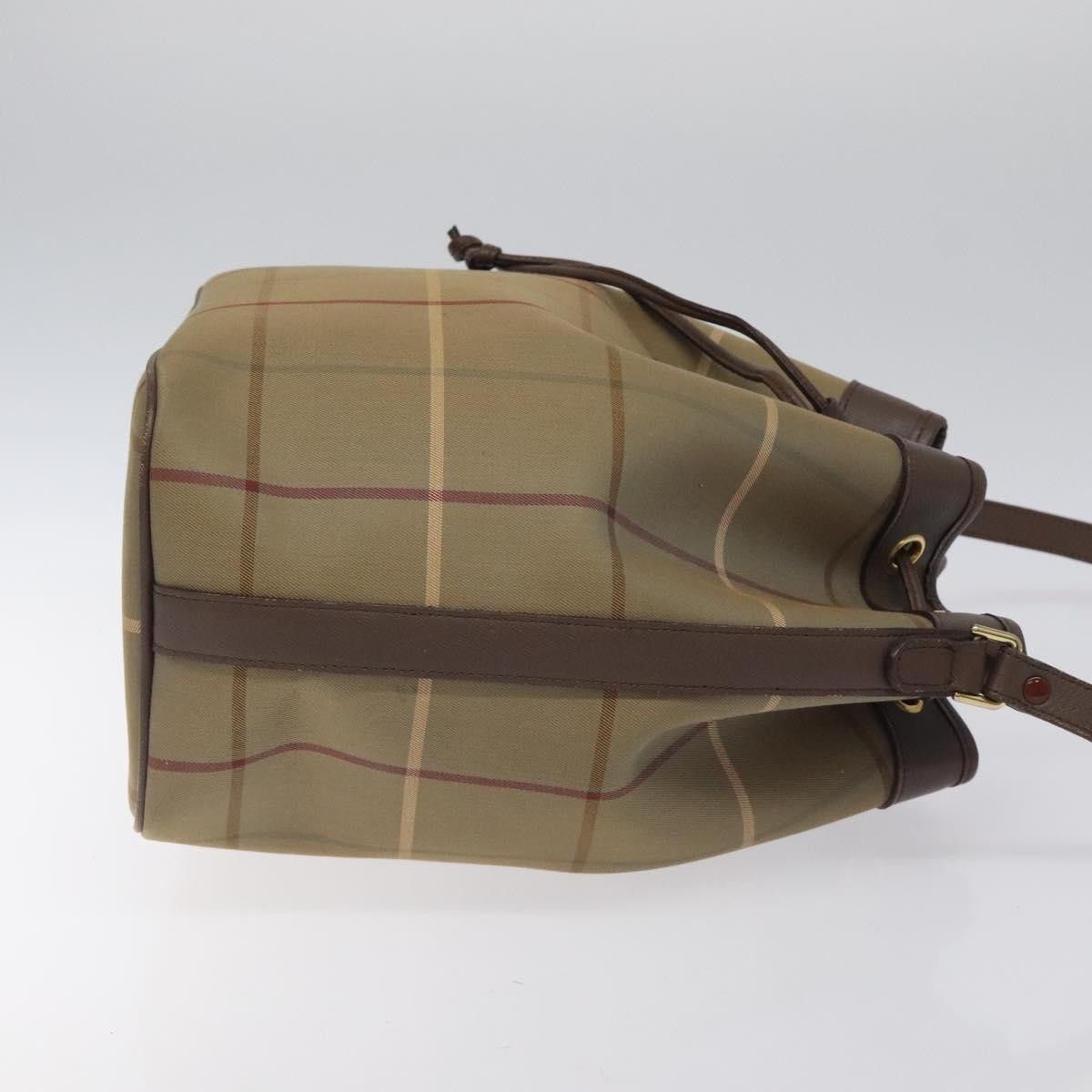 Burberry Burberry Nova Check shoulder Size ONE SIZE - 3 Thumbnail