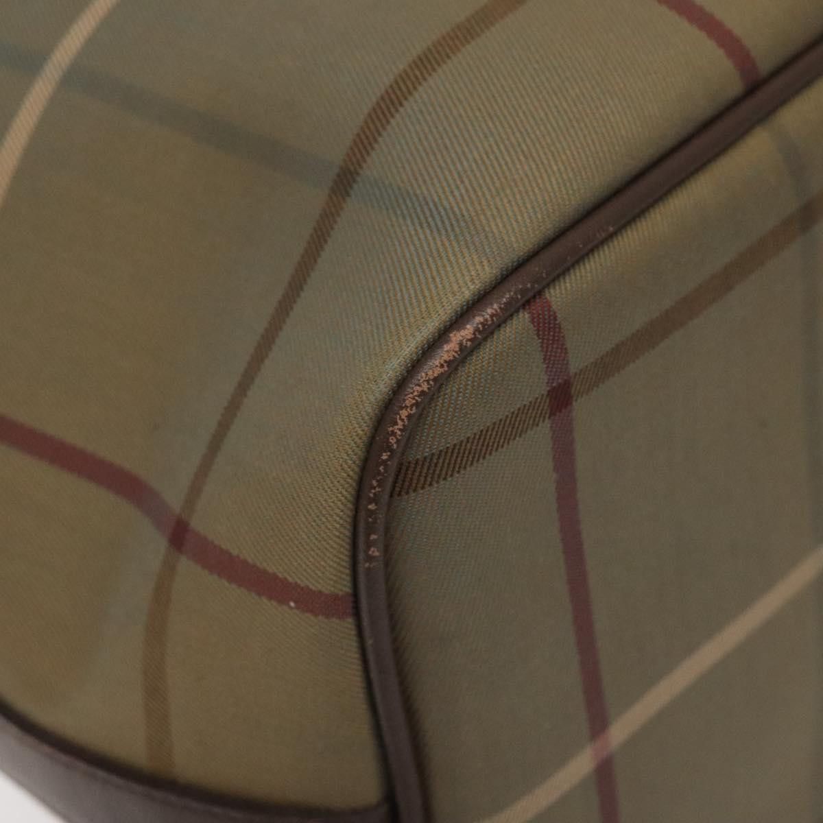 Burberry Burberry Nova Check shoulder Size ONE SIZE - 9 Thumbnail