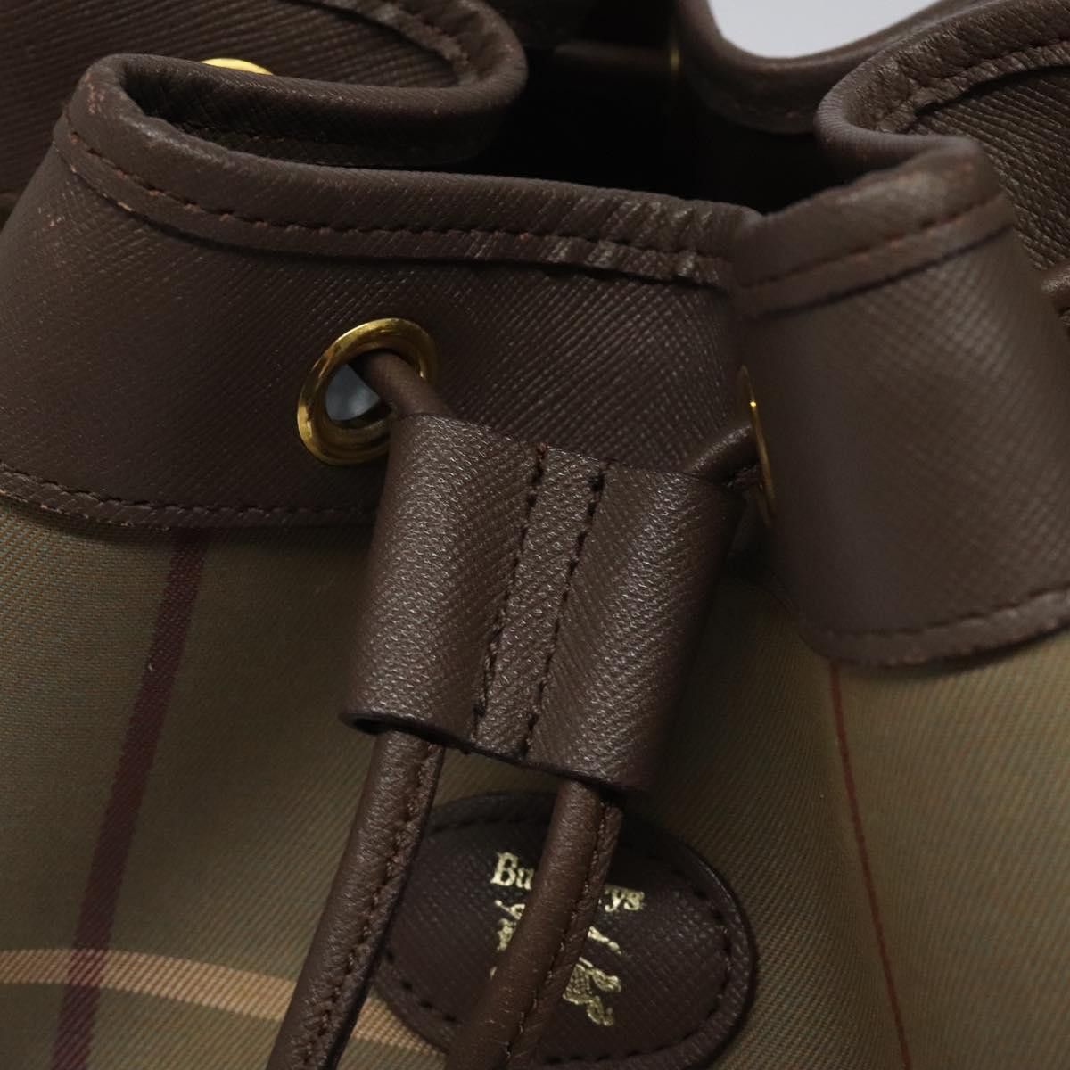 Burberry Burberry Nova Check shoulder Size ONE SIZE - 14 Thumbnail