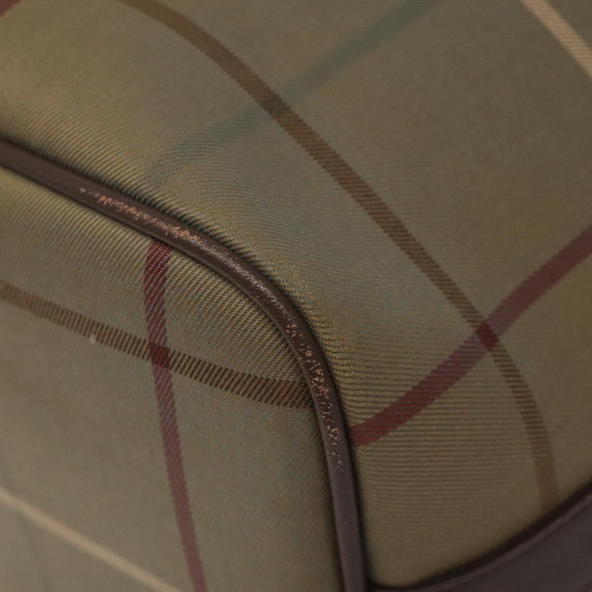 Burberry Burberry Nova Check shoulder Size ONE SIZE - 6 Thumbnail