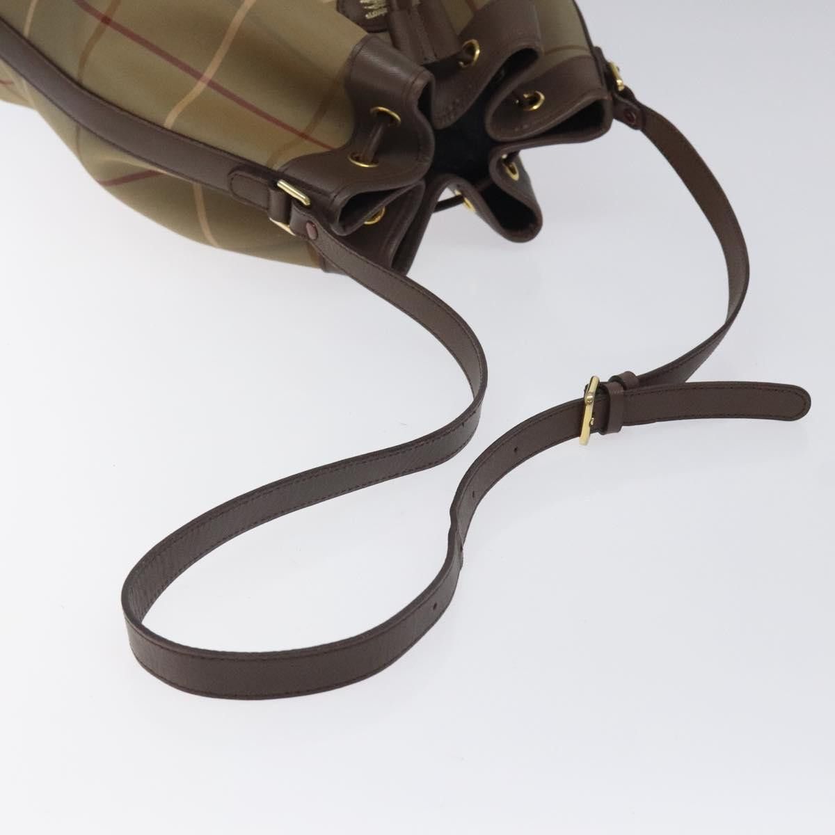 Burberry Burberry Nova Check shoulder Size ONE SIZE - 5 Thumbnail