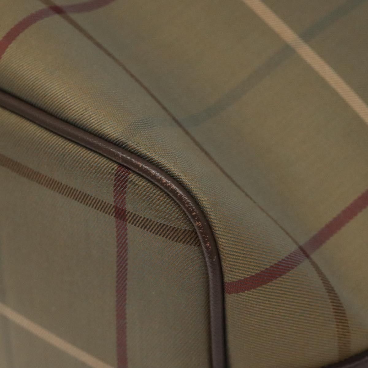 Burberry Burberry Nova Check shoulder Size ONE SIZE - 8 Thumbnail