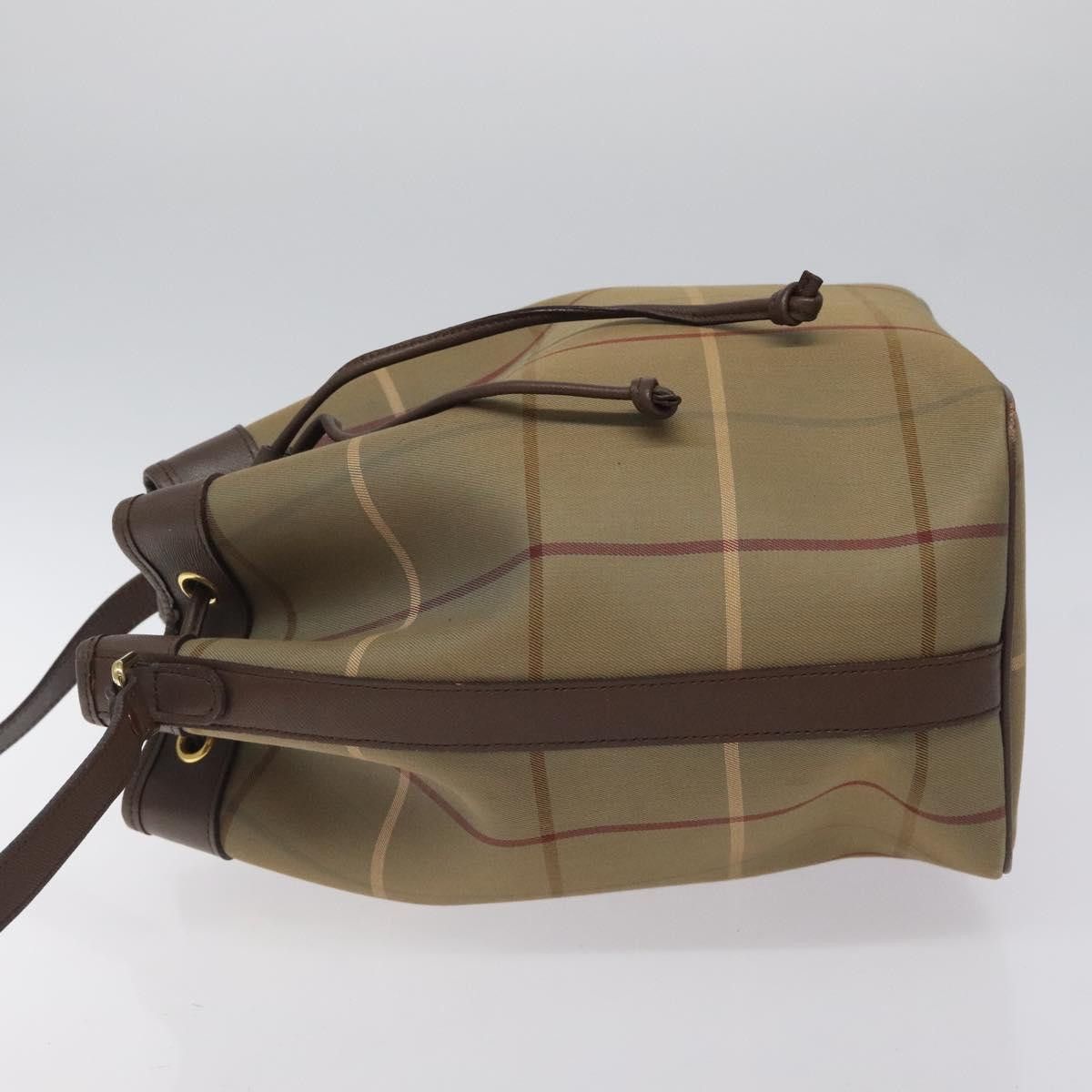 Burberry Burberry Nova Check shoulder Size ONE SIZE - 4 Thumbnail