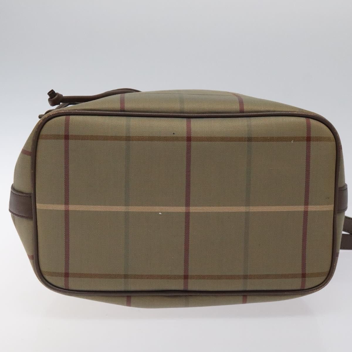 Burberry Burberry Nova Check shoulder Size ONE SIZE - 19 Thumbnail