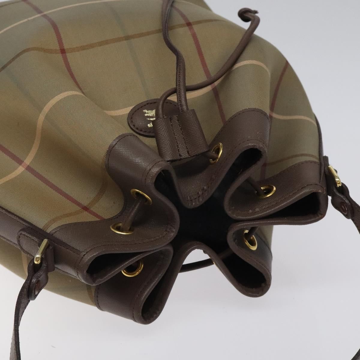 Burberry Burberry Nova Check shoulder Size ONE SIZE - 17 Thumbnail