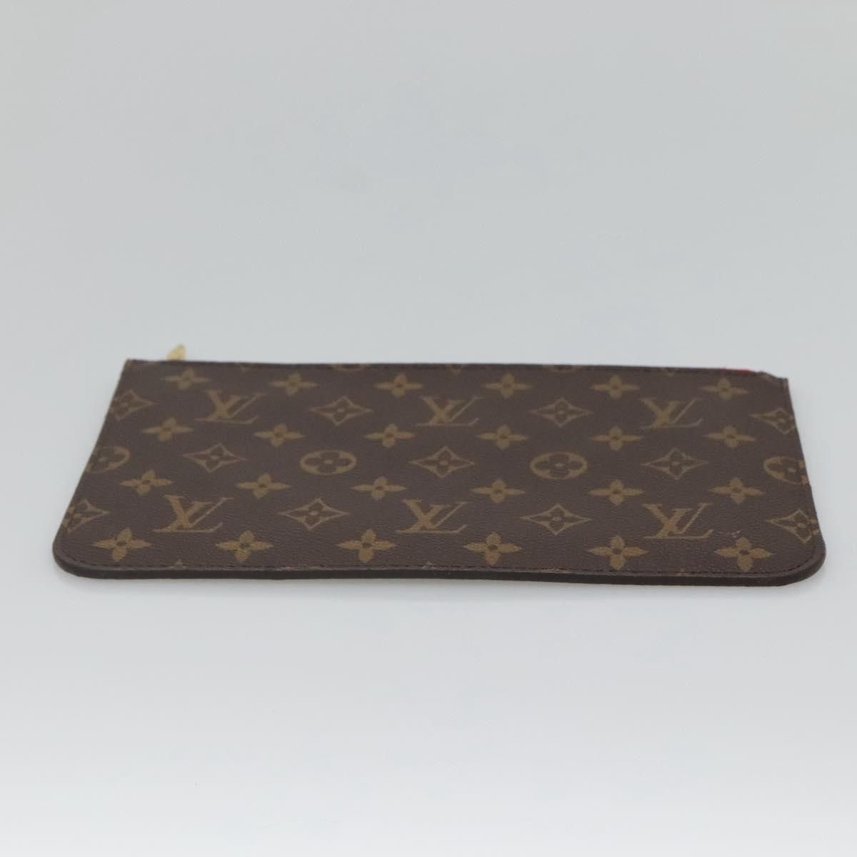 Louis Vuitton Louis Vuitton POCHETTE NEVERFULL clutch Size ONE SIZE - 17 Thumbnail