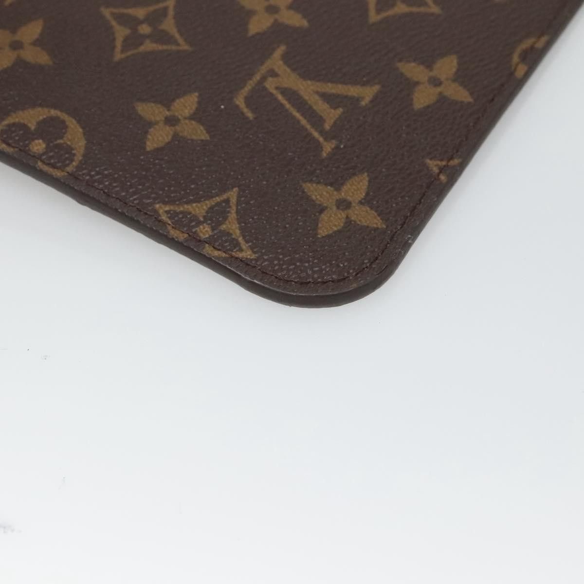 Louis Vuitton Louis Vuitton POCHETTE NEVERFULL clutch Size ONE SIZE - 8 Thumbnail