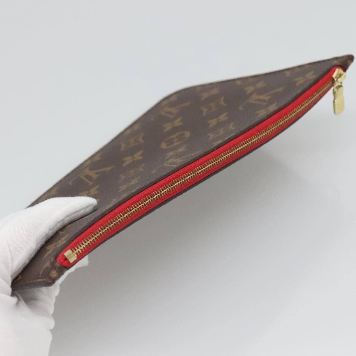 Louis Vuitton Louis Vuitton POCHETTE NEVERFULL clutch Size ONE SIZE - 18 Thumbnail