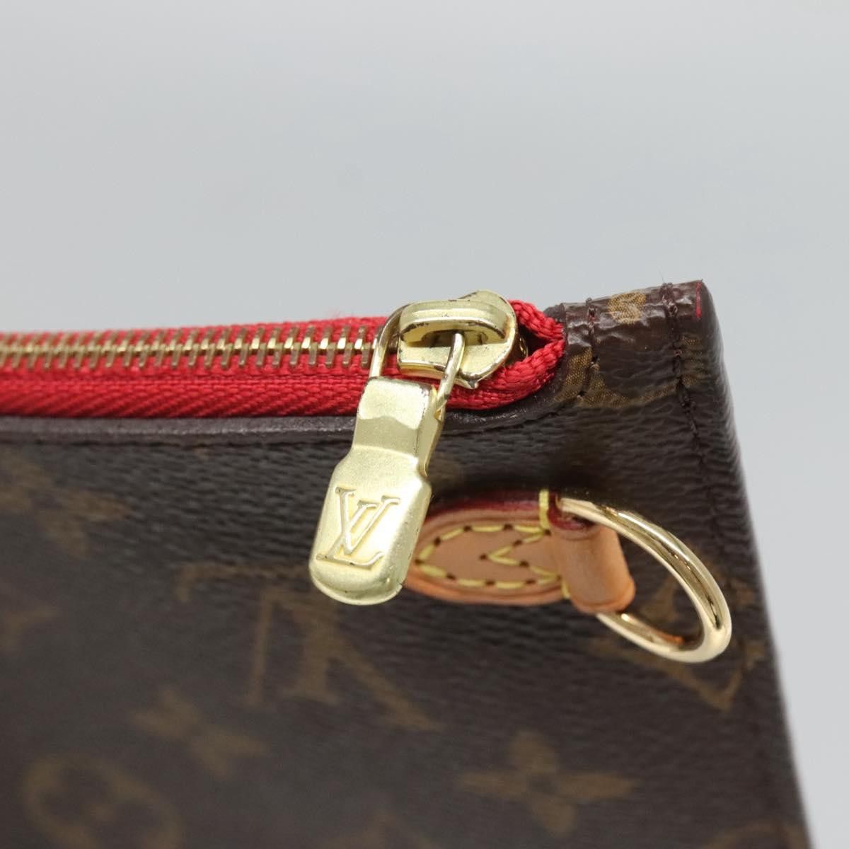 Louis Vuitton Louis Vuitton POCHETTE NEVERFULL clutch Size ONE SIZE - 9 Thumbnail