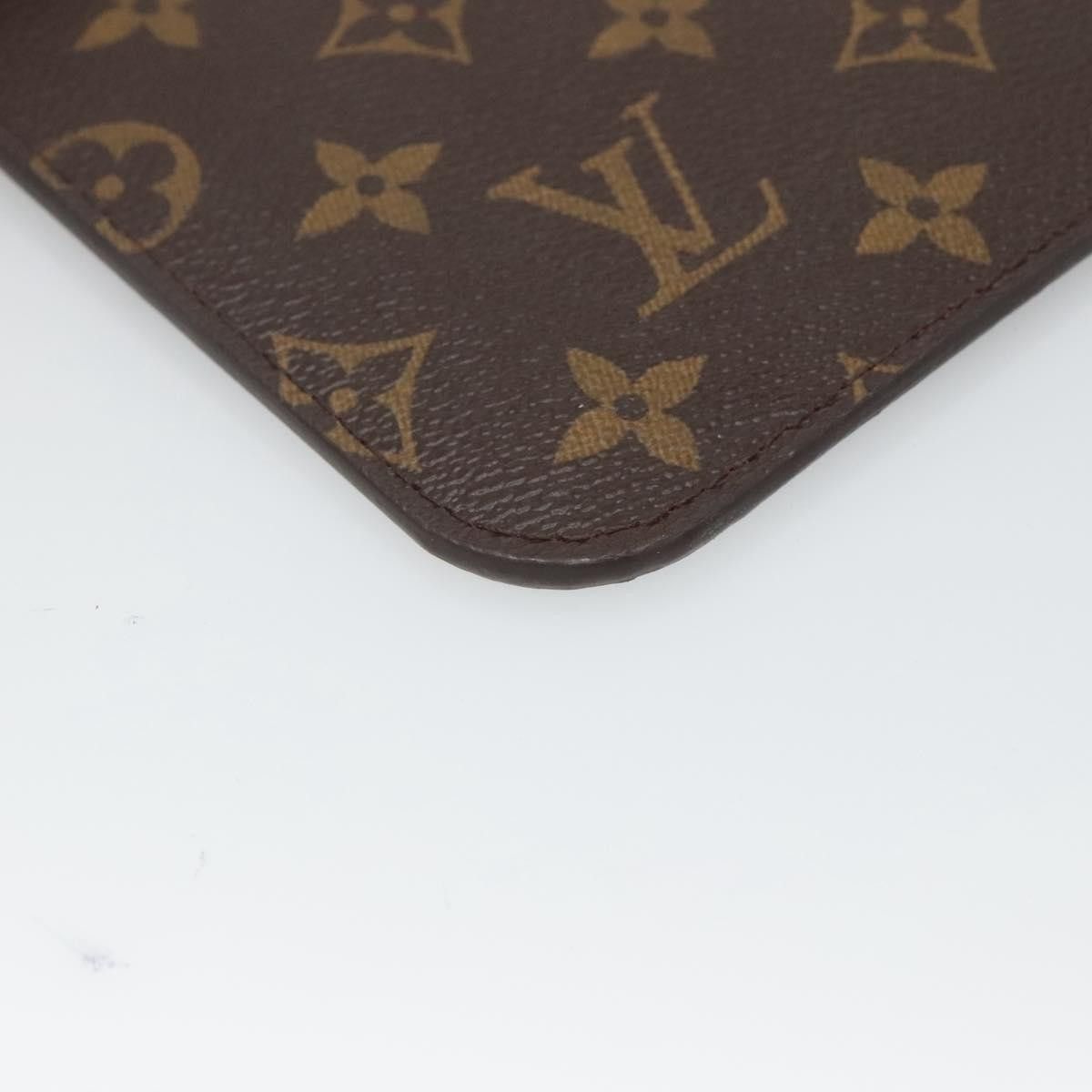 Louis Vuitton Louis Vuitton POCHETTE NEVERFULL clutch Size ONE SIZE - 6 Thumbnail