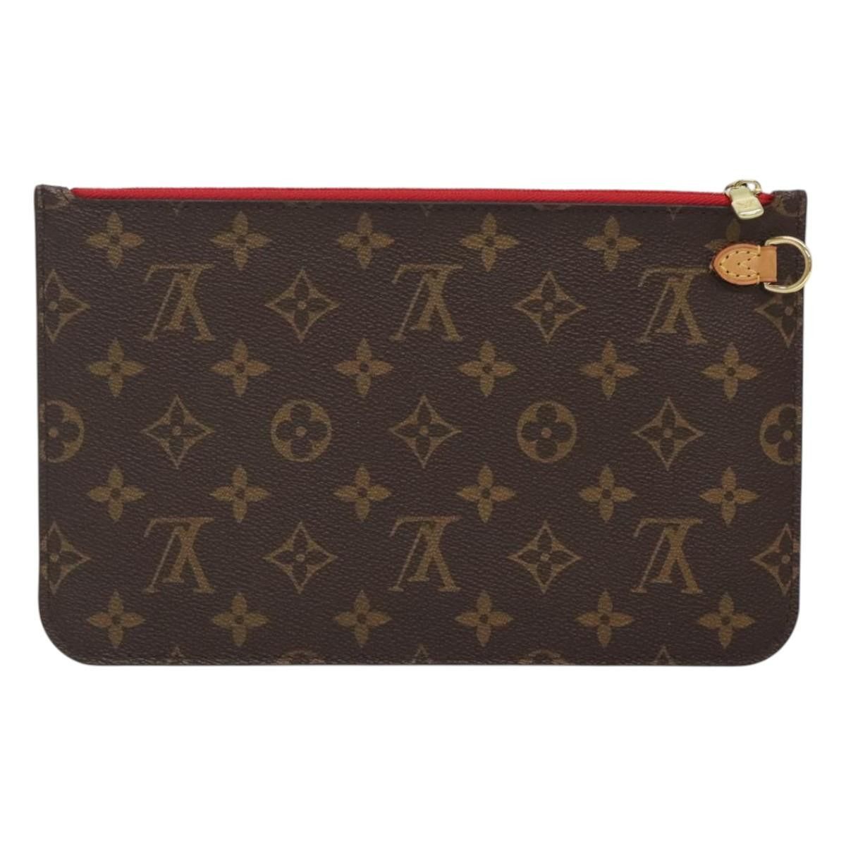 Louis Vuitton Louis Vuitton POCHETTE NEVERFULL clutch Size ONE SIZE - 2 Thumbnail