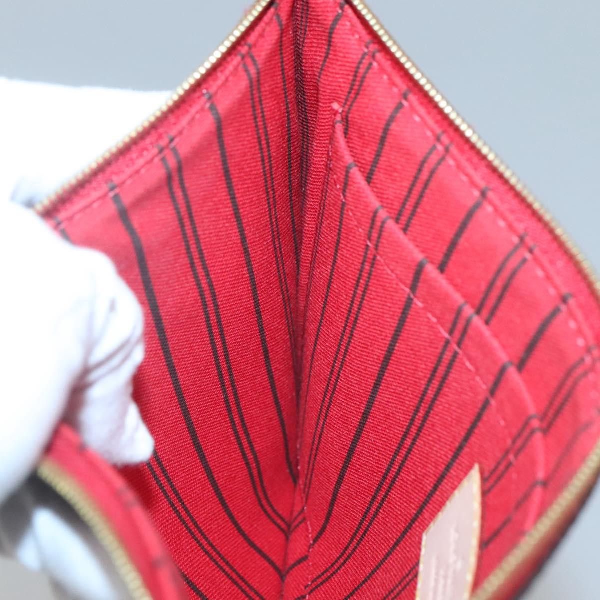 Louis Vuitton Louis Vuitton POCHETTE NEVERFULL clutch Size ONE SIZE - 14 Thumbnail