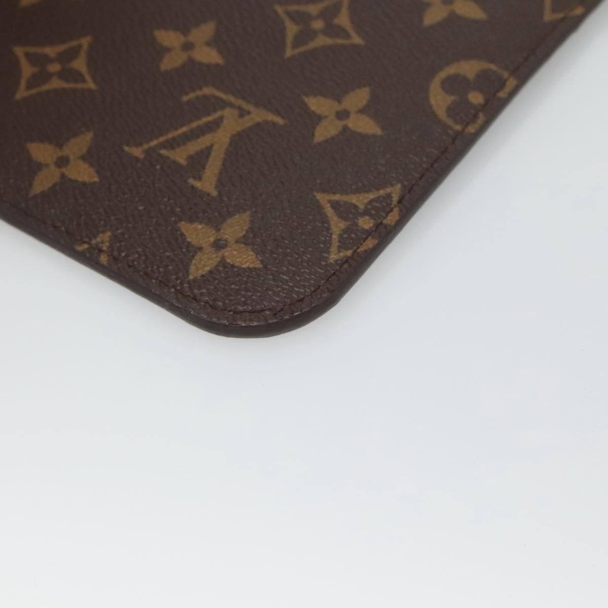 Louis Vuitton Louis Vuitton POCHETTE NEVERFULL clutch Size ONE SIZE - 7 Thumbnail