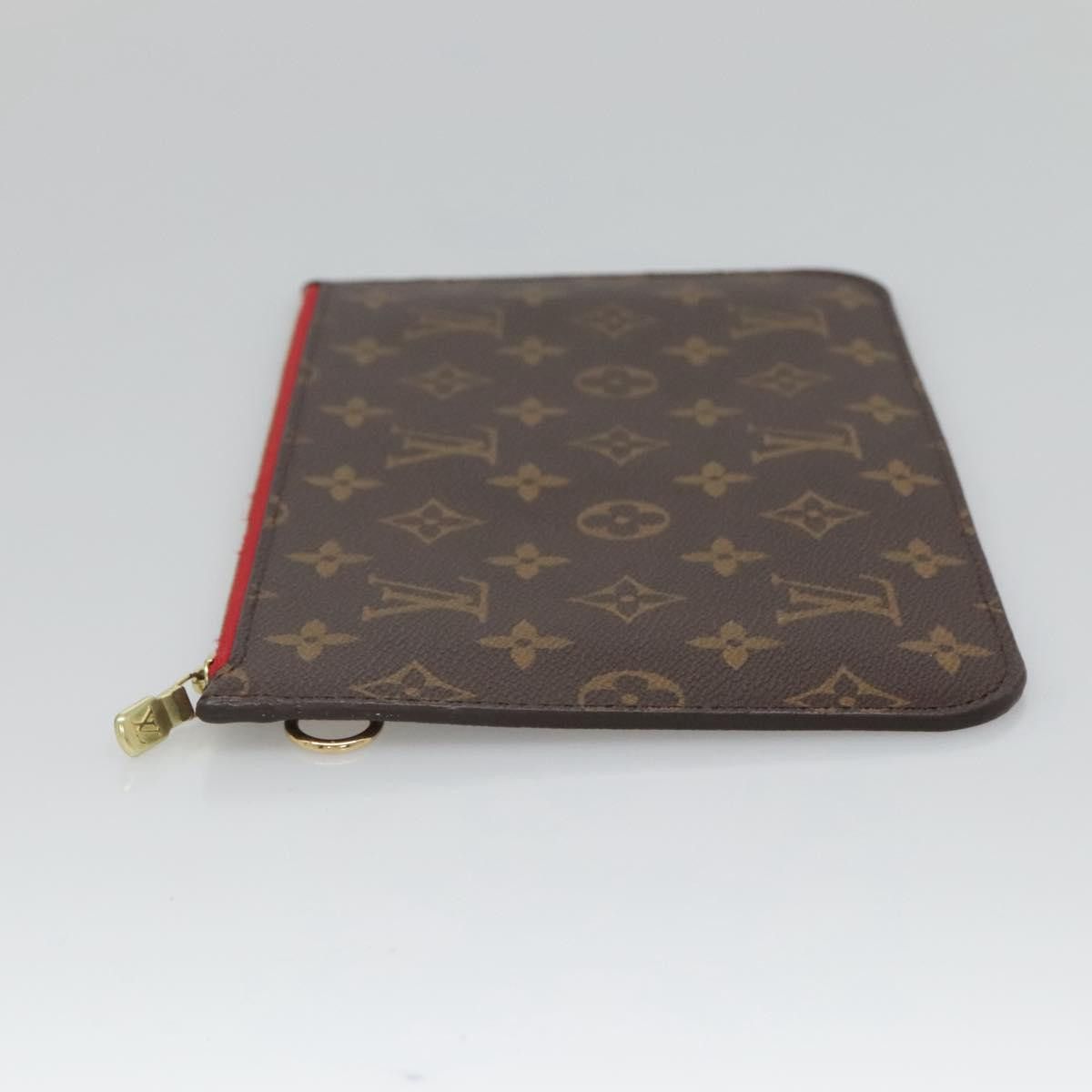 Louis Vuitton Louis Vuitton POCHETTE NEVERFULL clutch Size ONE SIZE - 3 Thumbnail