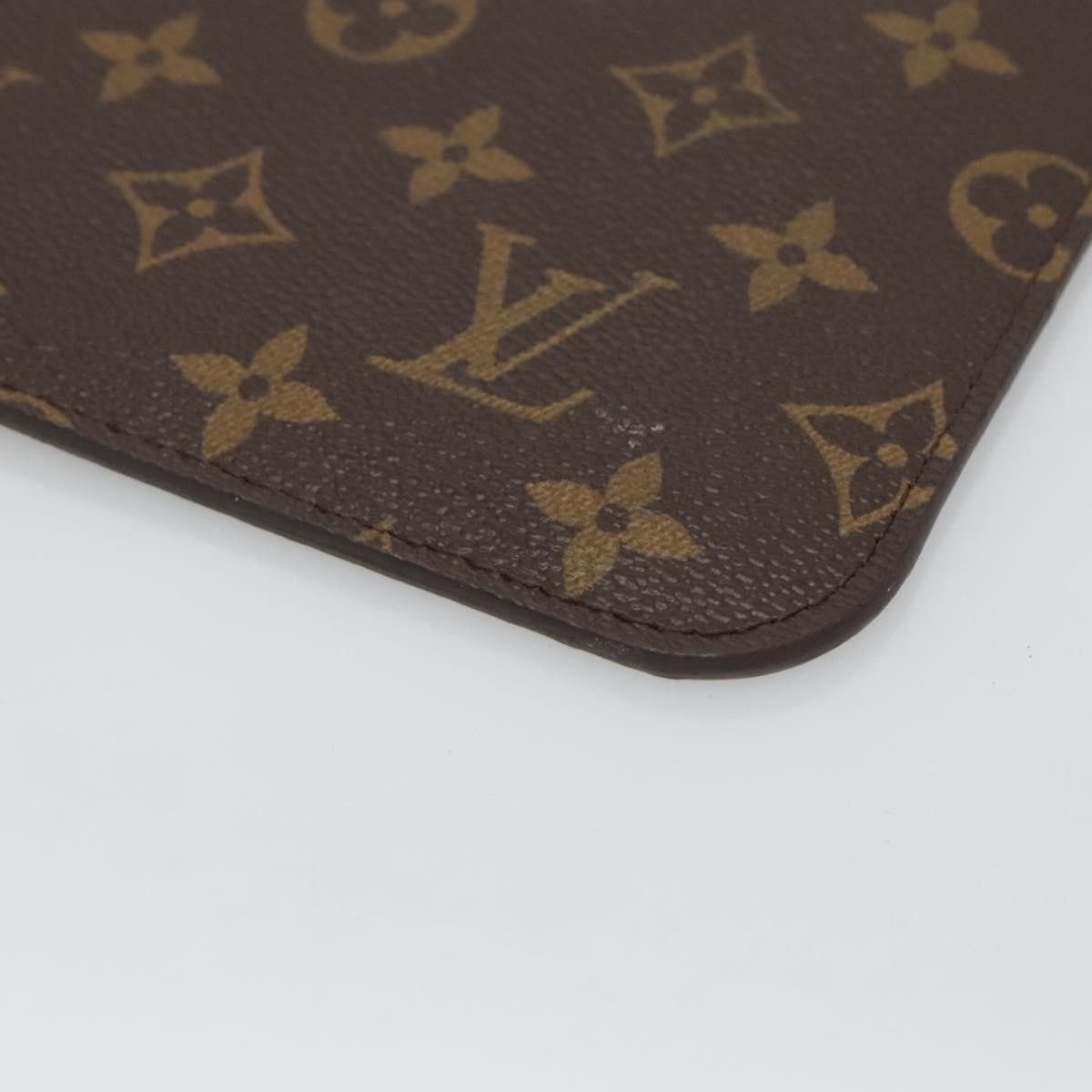 Louis Vuitton Louis Vuitton POCHETTE NEVERFULL clutch Size ONE SIZE - 5 Thumbnail