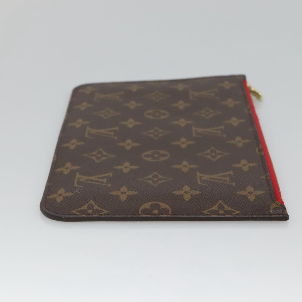 Louis Vuitton Louis Vuitton POCHETTE NEVERFULL clutch Size ONE SIZE - 4 Thumbnail