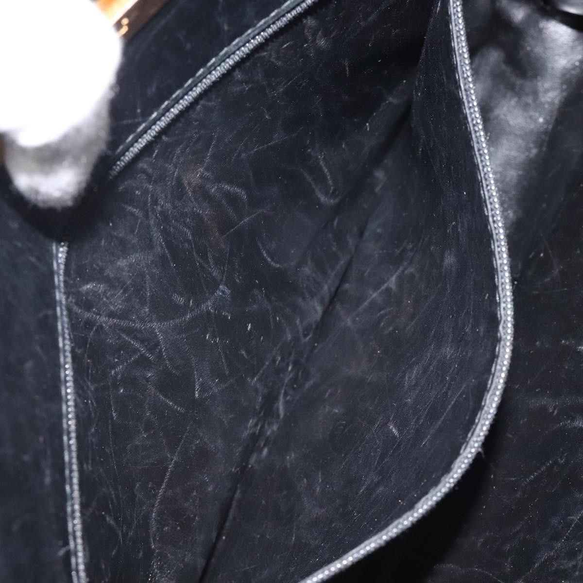 Salvatore Ferragamo Salvatore Ferragamo Gancini shoulder Size ONE SIZE - 14 Thumbnail