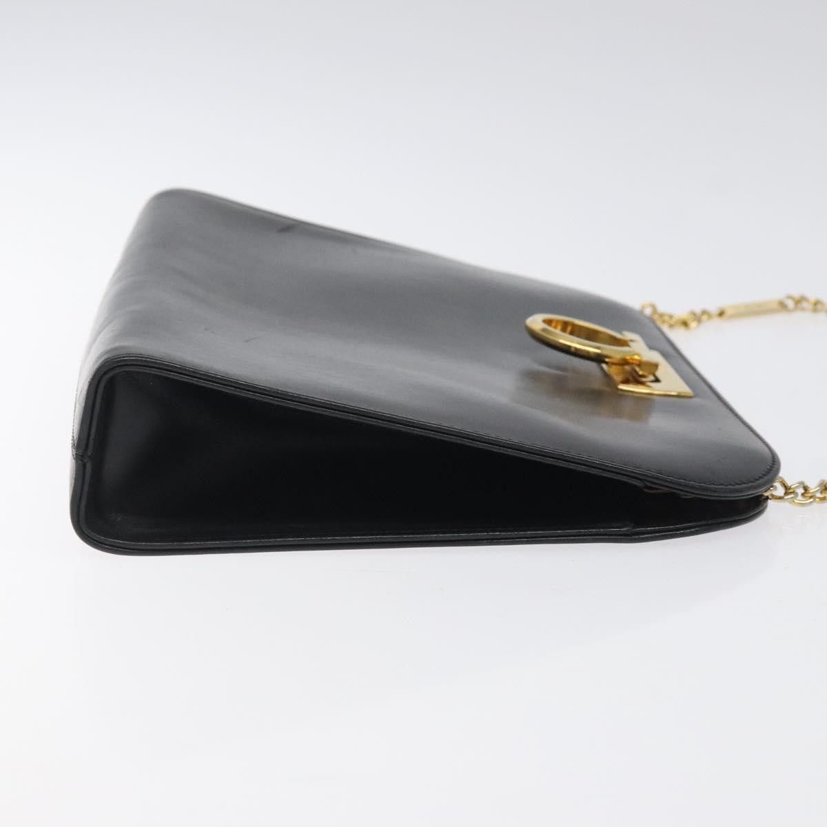 Salvatore Ferragamo Salvatore Ferragamo Gancini shoulder Size ONE SIZE - 3 Thumbnail