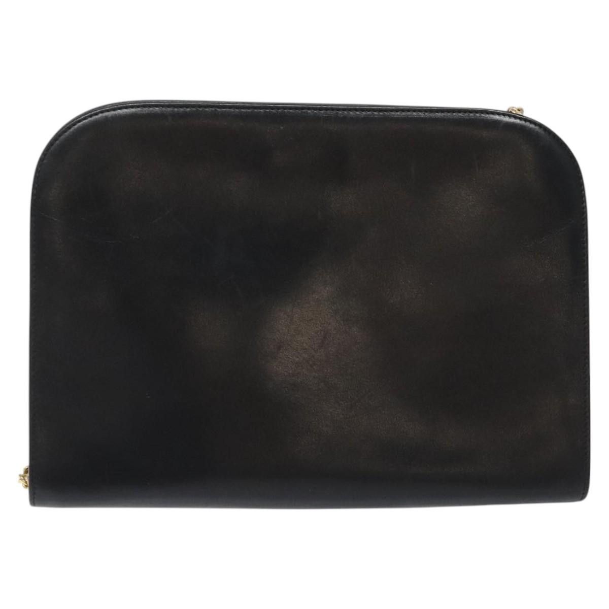 Salvatore Ferragamo Salvatore Ferragamo Gancini shoulder Size ONE SIZE - 2 Thumbnail