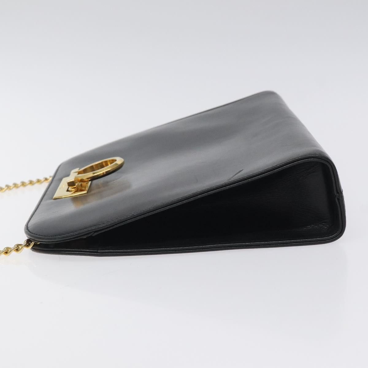 Salvatore Ferragamo Salvatore Ferragamo Gancini shoulder Size ONE SIZE - 4 Thumbnail