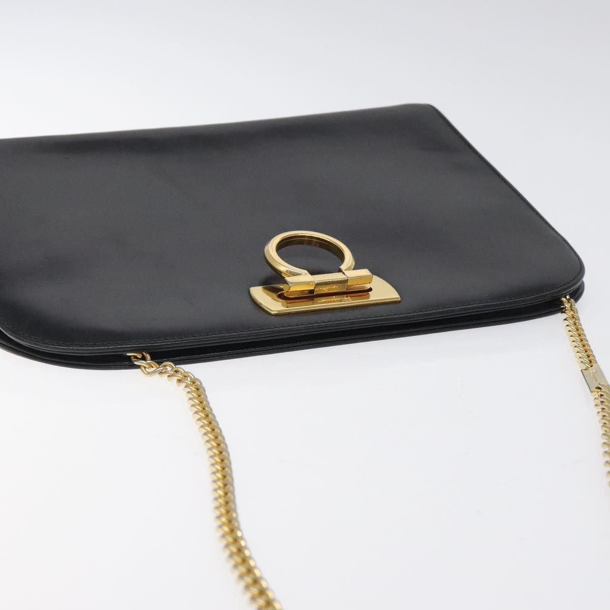 Salvatore Ferragamo Salvatore Ferragamo Gancini shoulder Size ONE SIZE - 18 Thumbnail