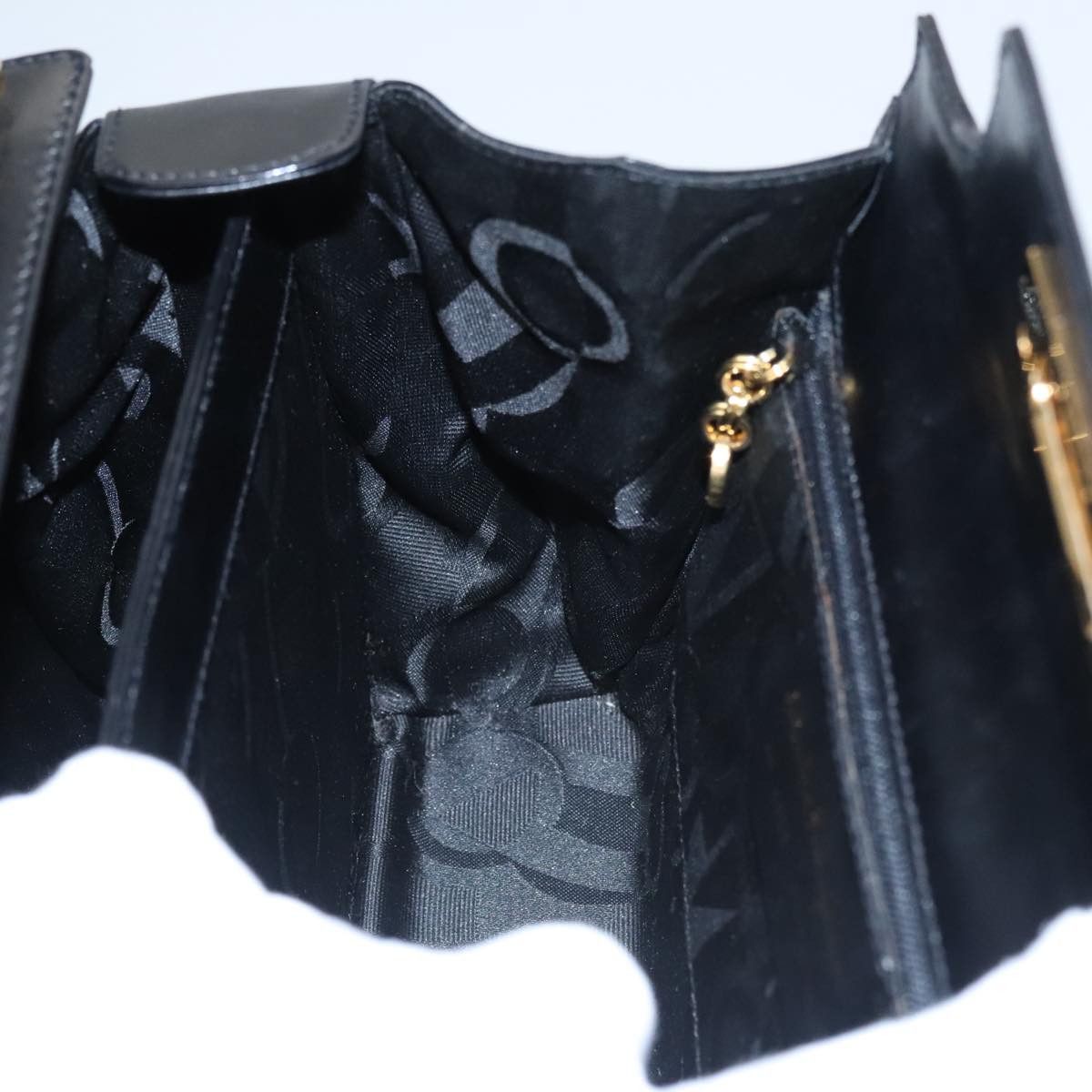 Salvatore Ferragamo Salvatore Ferragamo Gancini handbag Size ONE SIZE - 23 Thumbnail