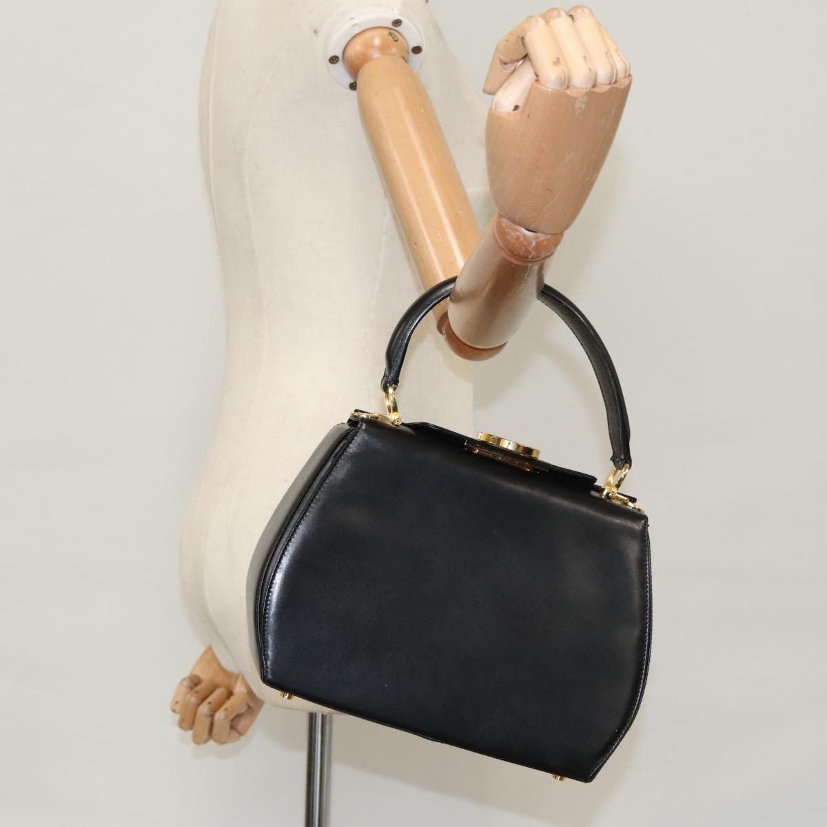 Salvatore Ferragamo Salvatore Ferragamo Gancini handbag Size ONE SIZE - 19 Thumbnail