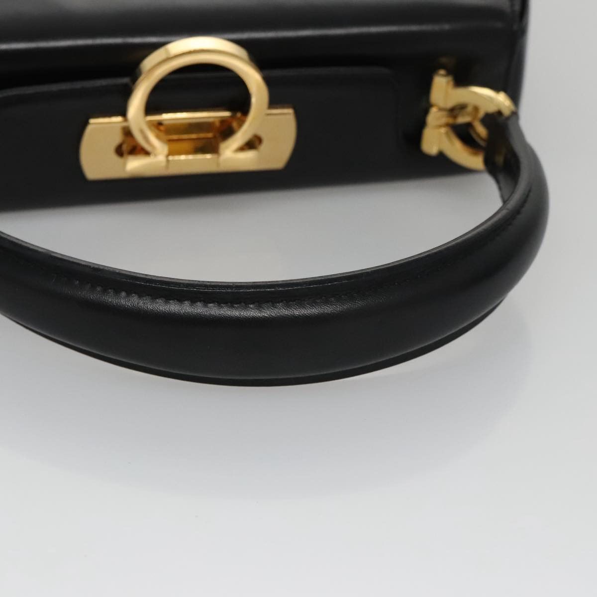 Salvatore Ferragamo Salvatore Ferragamo Gancini handbag Size ONE SIZE - 6 Thumbnail