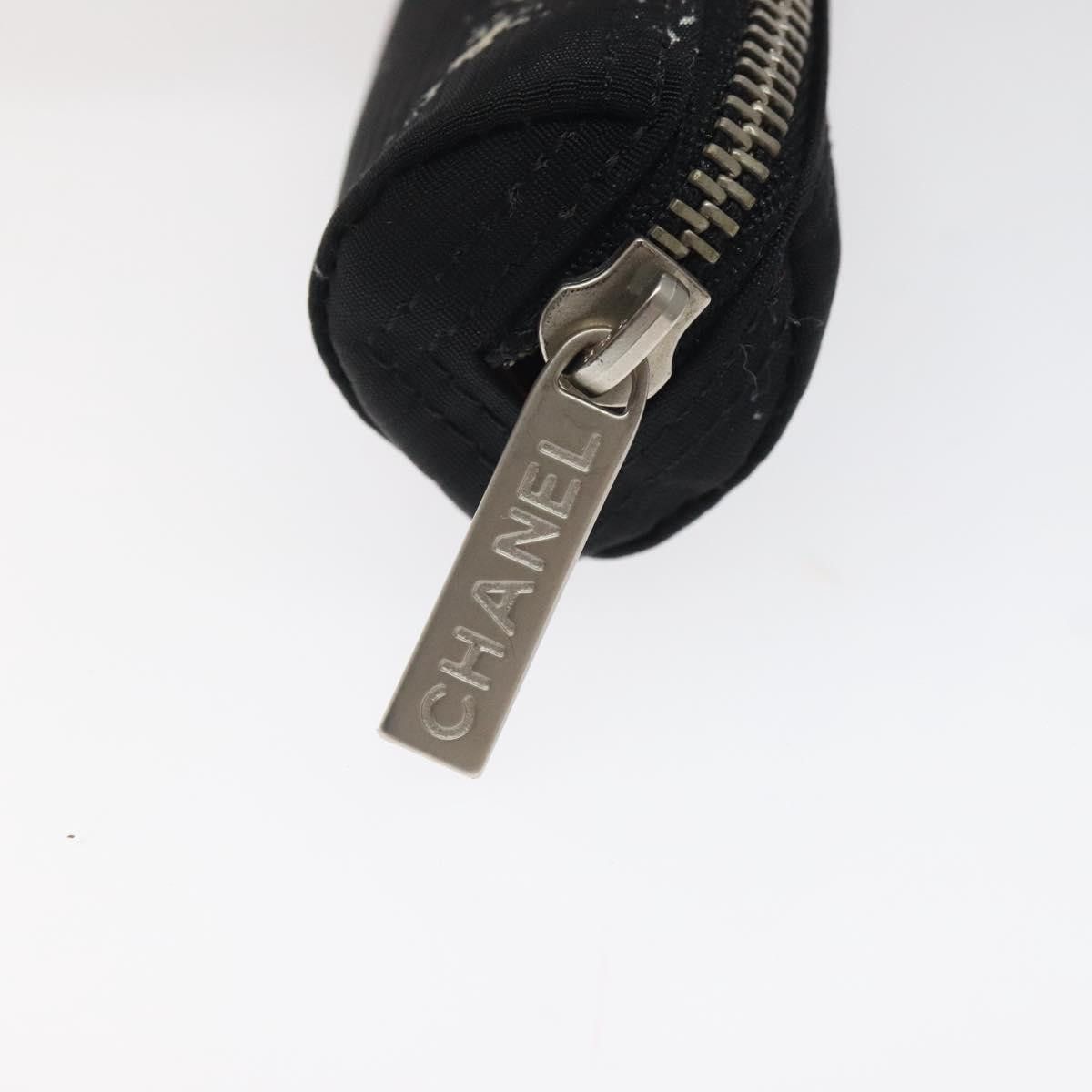 Chanel Chanel Travel line wallet Size ONE SIZE - 9 Thumbnail