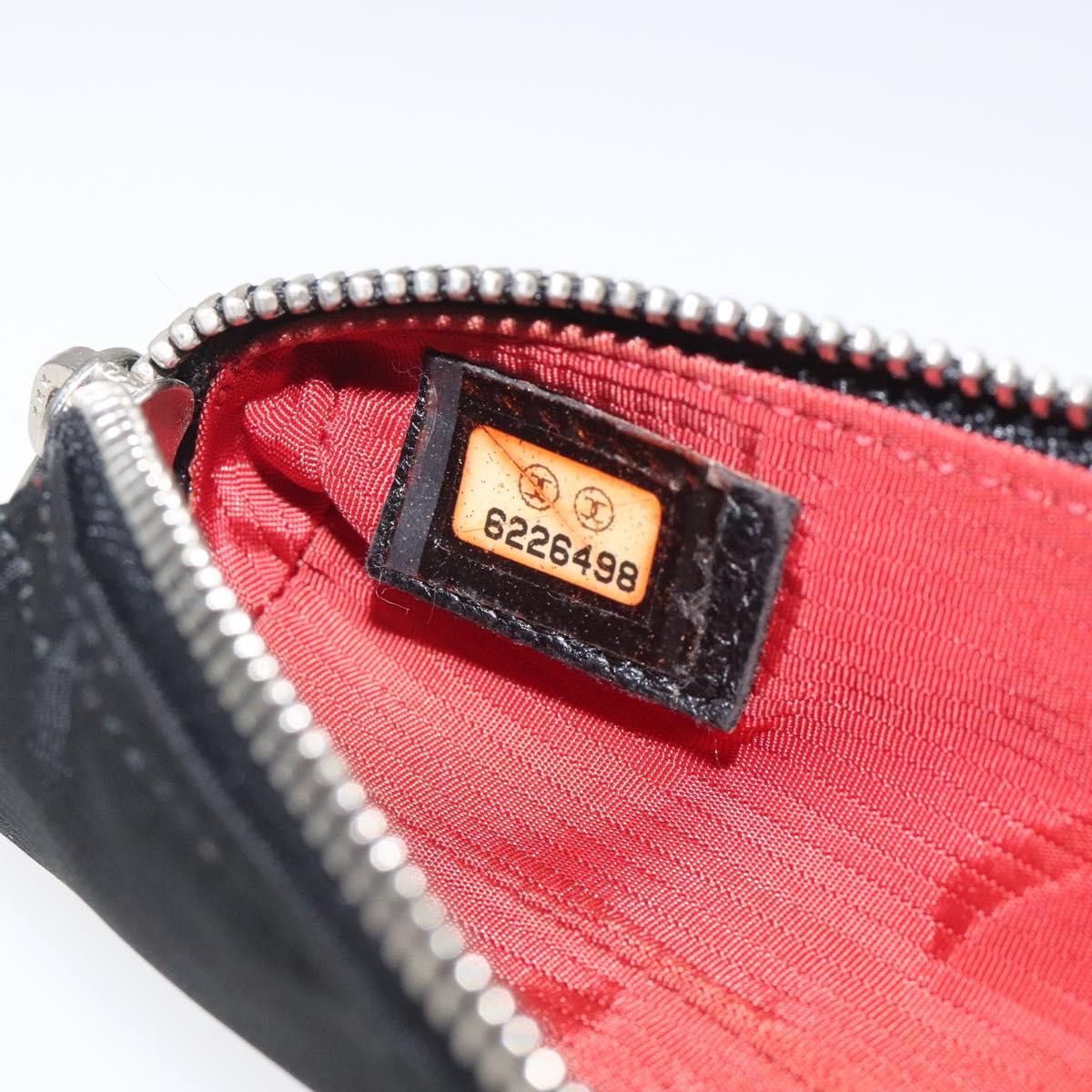 Chanel Chanel Travel line wallet Size ONE SIZE - 12 Thumbnail