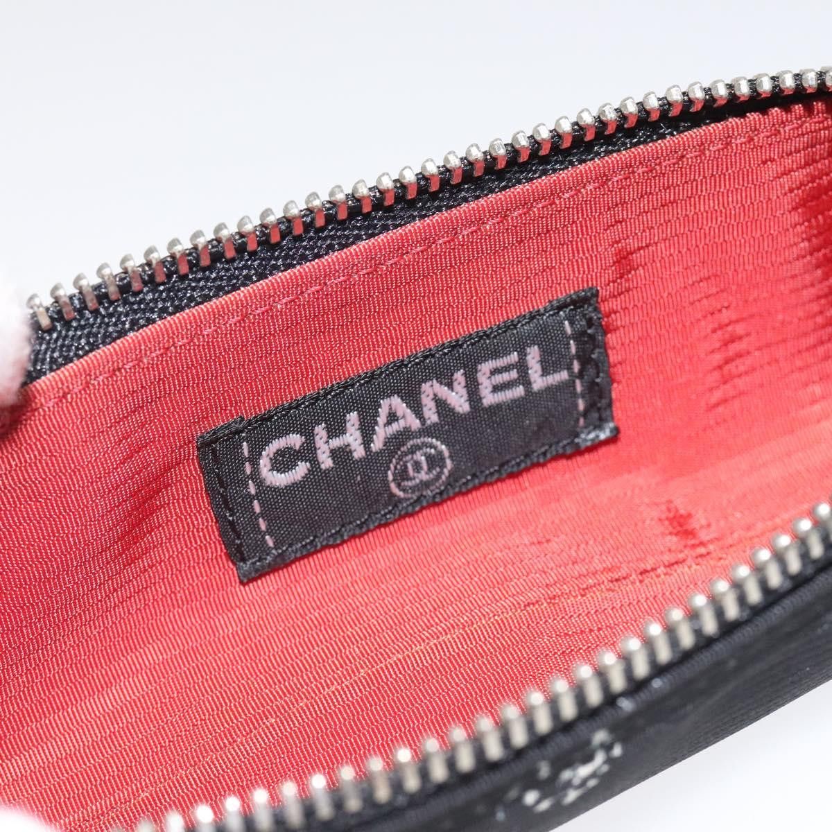 Chanel Chanel Travel line wallet Size ONE SIZE - 11 Thumbnail