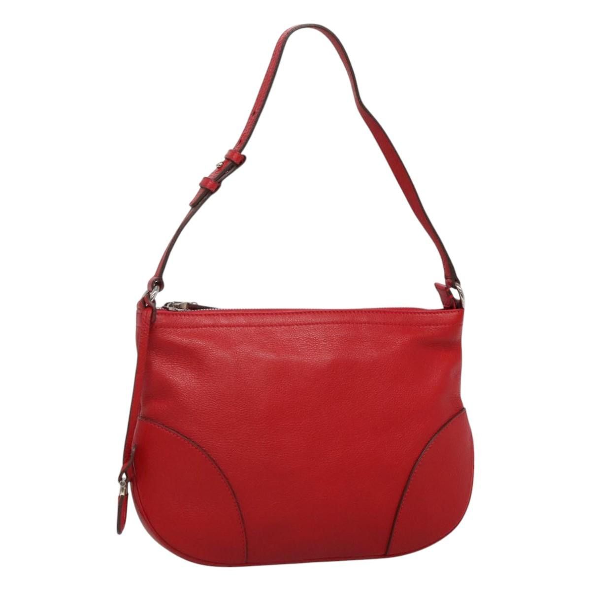 Salvatore Ferragamo Salvatore Ferragamo Gancini shoulder Size ONE SIZE - 22 Thumbnail