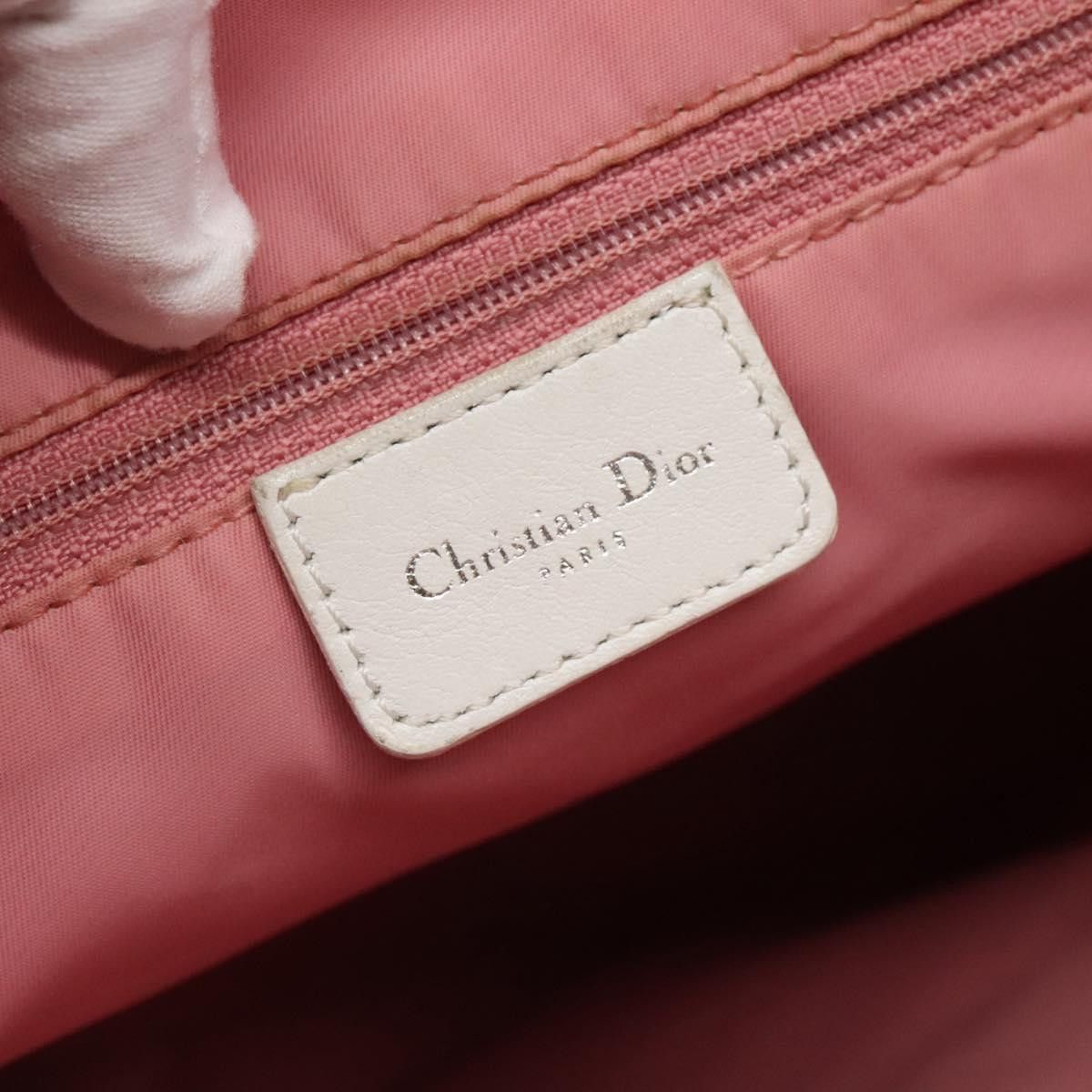 Dior Dior Trotter tote Size ONE SIZE - 12 Thumbnail