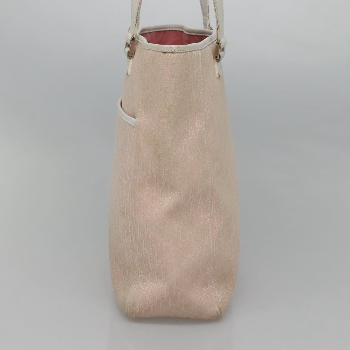 Dior Dior Trotter tote Size ONE SIZE - 4 Thumbnail