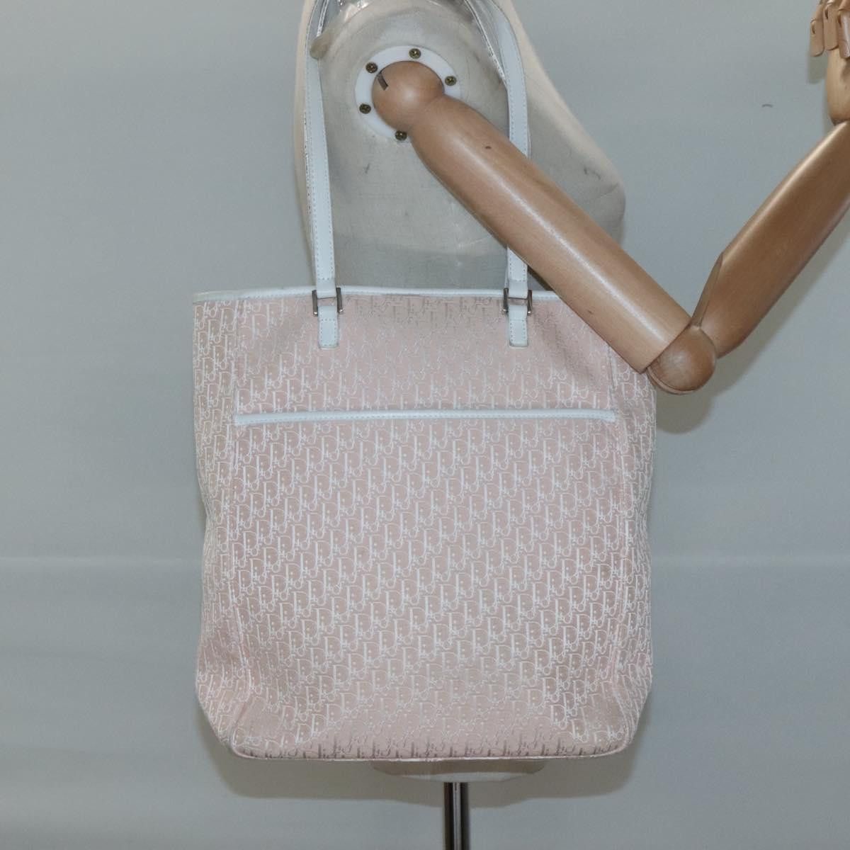 Dior Dior Trotter tote Size ONE SIZE - 13 Thumbnail