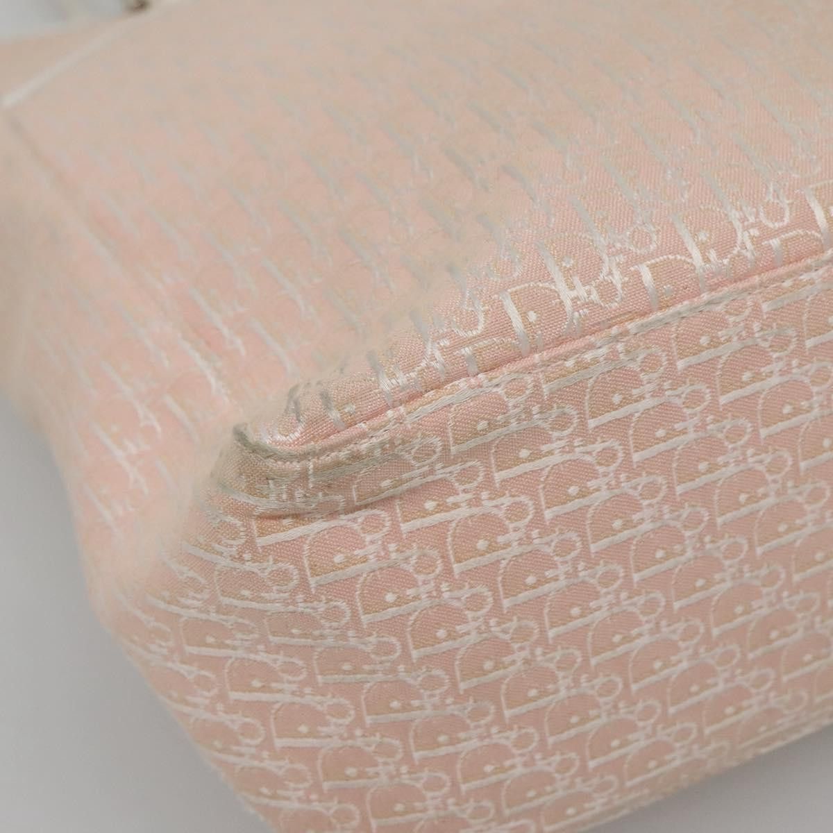 Dior Dior Trotter tote Size ONE SIZE - 7 Thumbnail