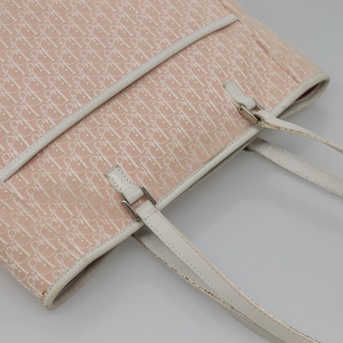Dior Dior Trotter tote Size ONE SIZE - 18 Thumbnail