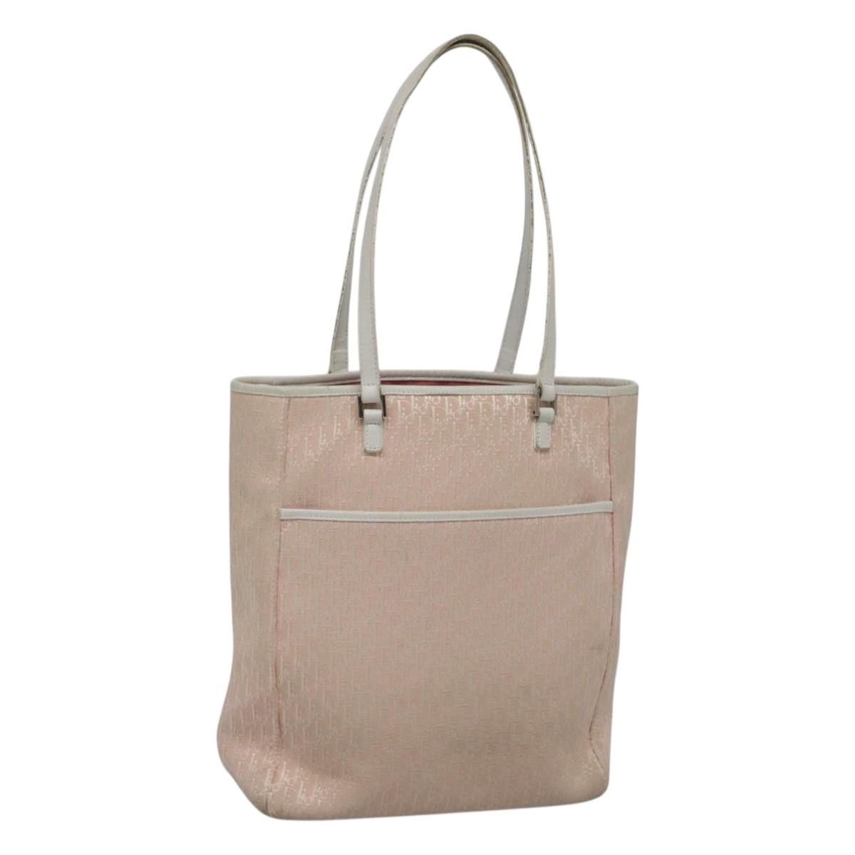 Dior Dior Trotter tote Size ONE SIZE - 19 Thumbnail