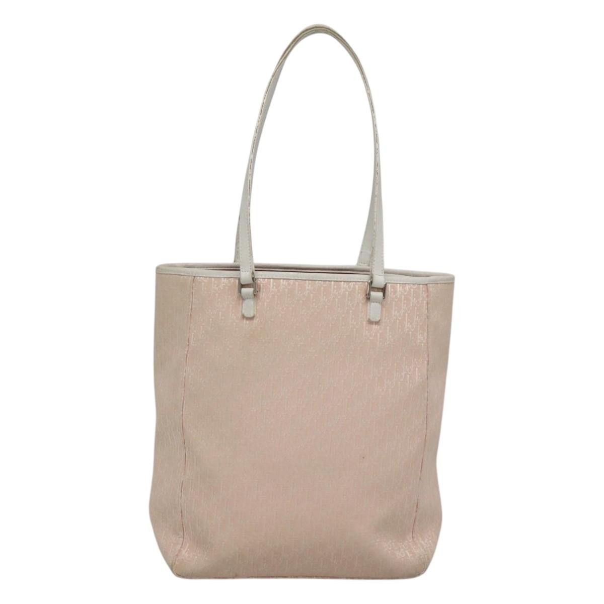 Dior Dior Trotter tote Size ONE SIZE - 2 Thumbnail