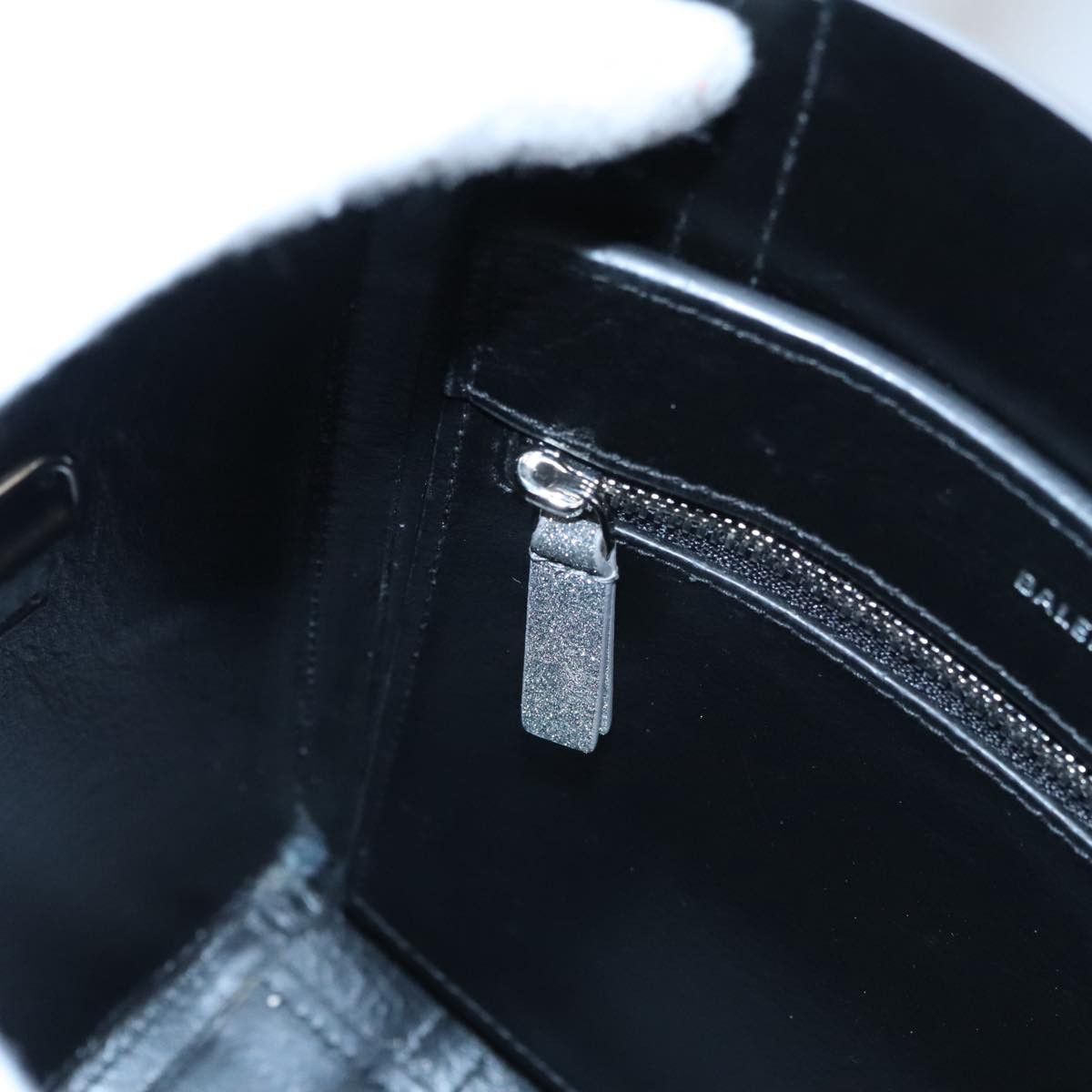Balenciaga Balenciaga Eveyday Cabas tote Size ONE SIZE - 24 Thumbnail