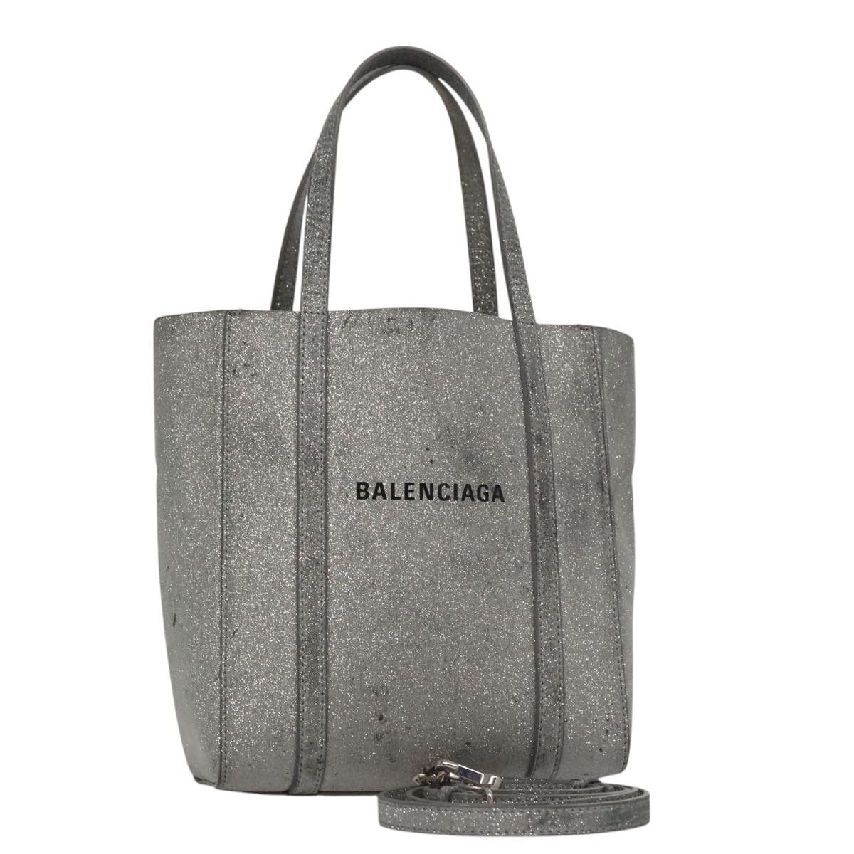 Balenciaga Balenciaga Eveyday Cabas tote Size ONE SIZE - 17 Thumbnail