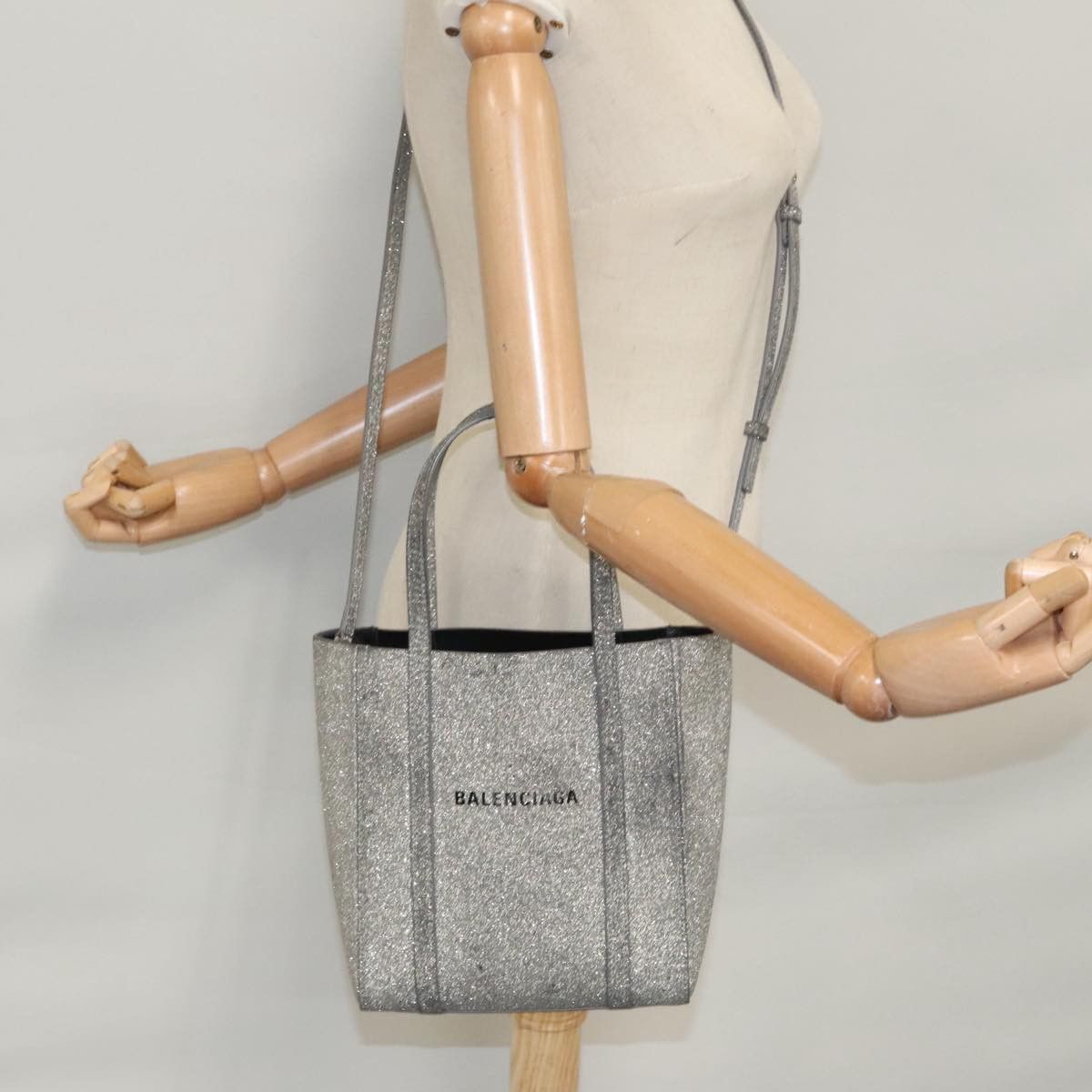 Balenciaga Balenciaga Eveyday Cabas tote Size ONE SIZE - 16 Thumbnail