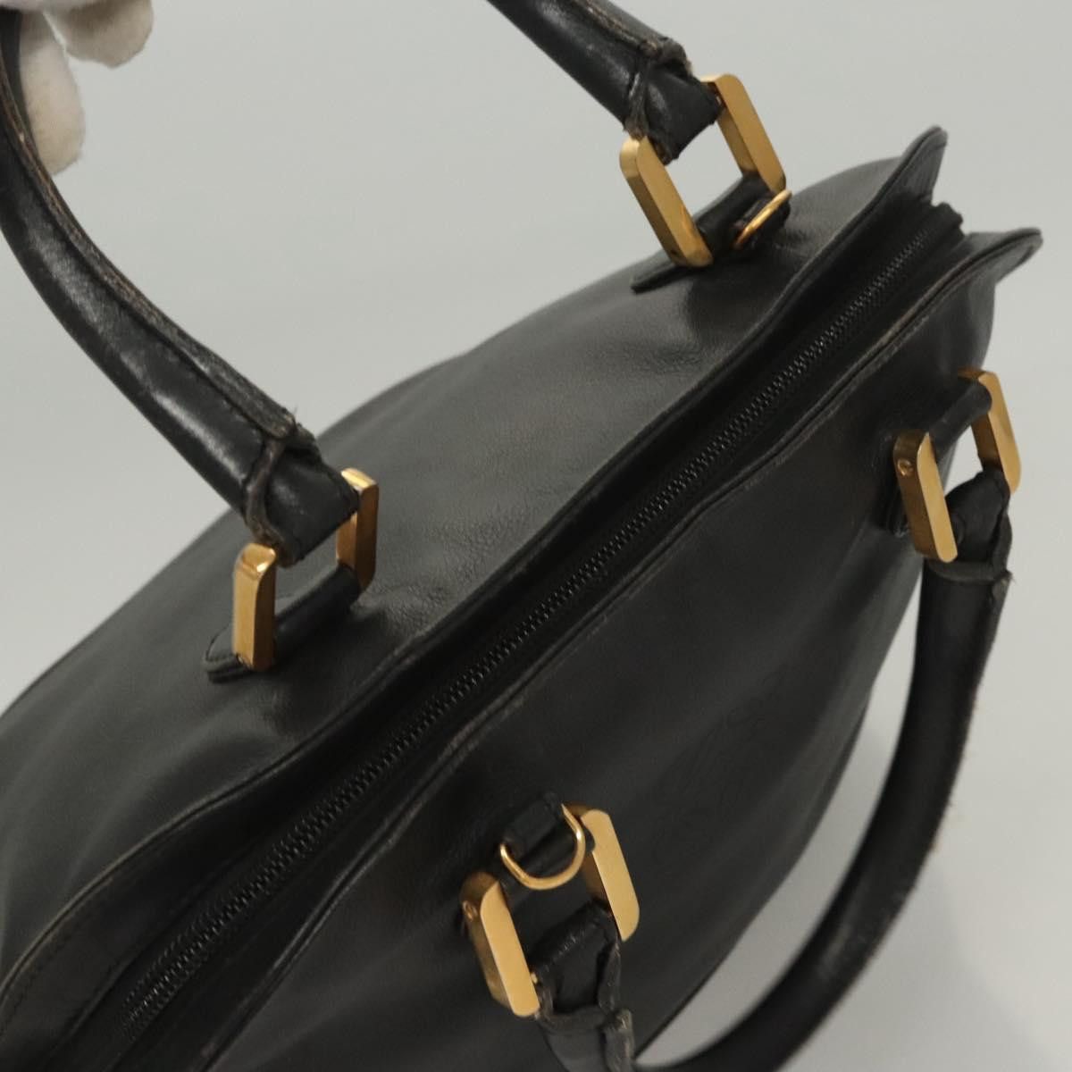 Loewe Loewe Anagram handbag Size ONE SIZE - 16 Thumbnail