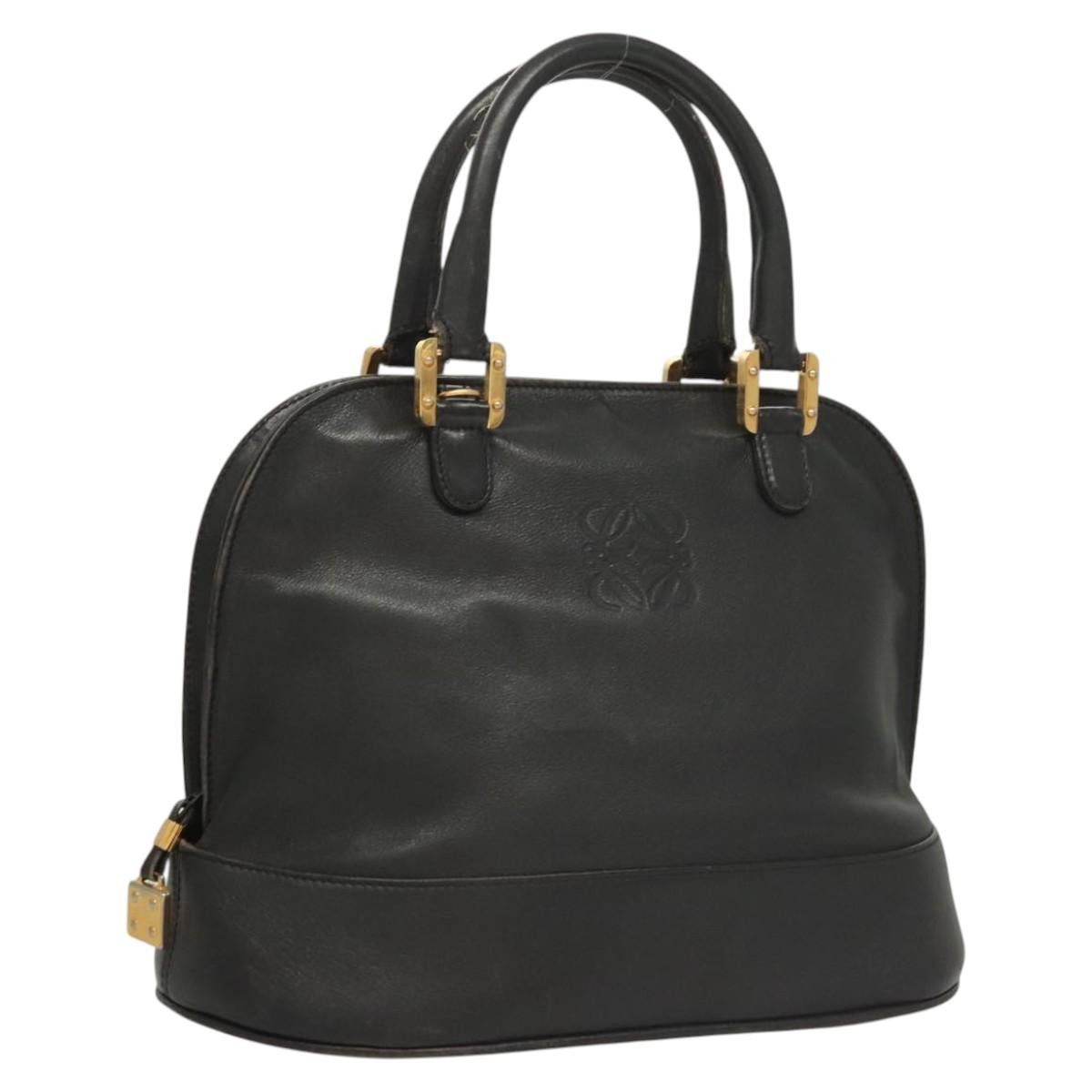 Loewe Loewe Anagram handbag Size ONE SIZE - 15 Thumbnail