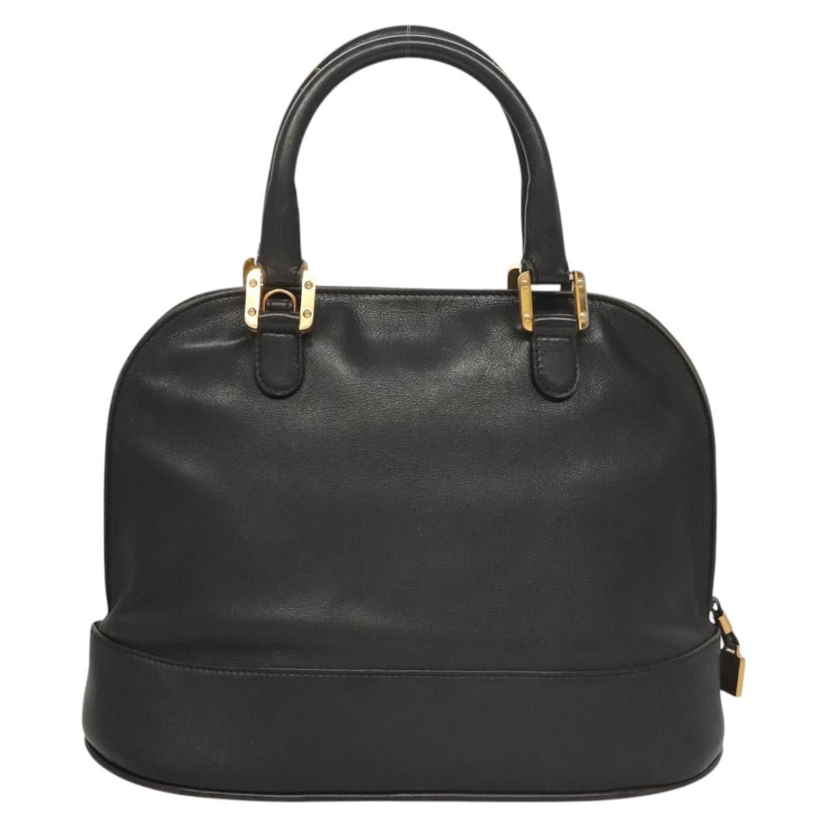 Loewe Loewe Anagram handbag Size ONE SIZE - 2 Thumbnail