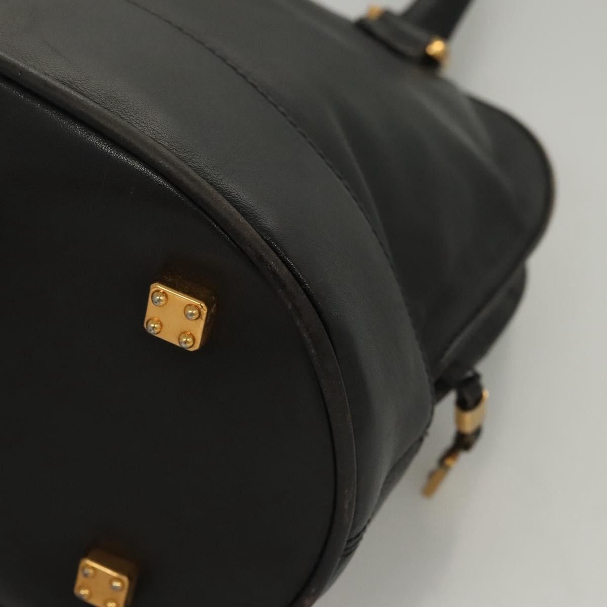 Loewe Loewe Anagram handbag Size ONE SIZE - 7 Thumbnail