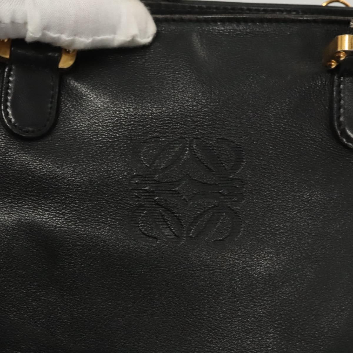 Loewe Loewe Anagram handbag Size ONE SIZE - 19 Thumbnail